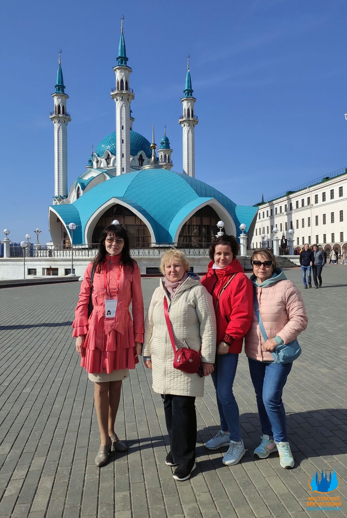 экскурсия по Казанскому кремлю индивидуальная