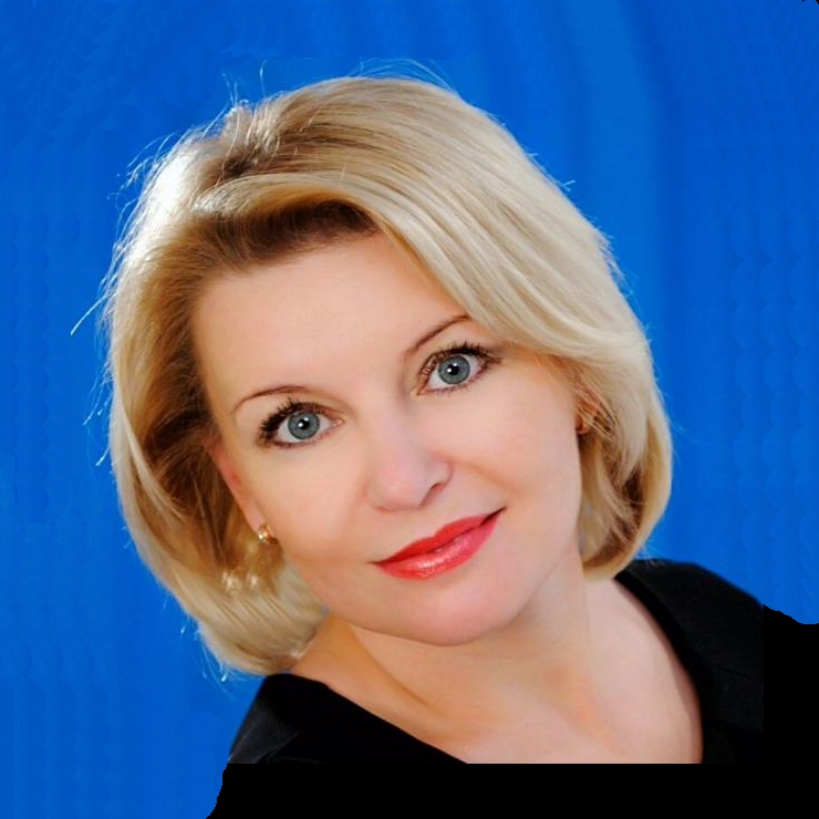 Экскурсовод Светлана Игнатова