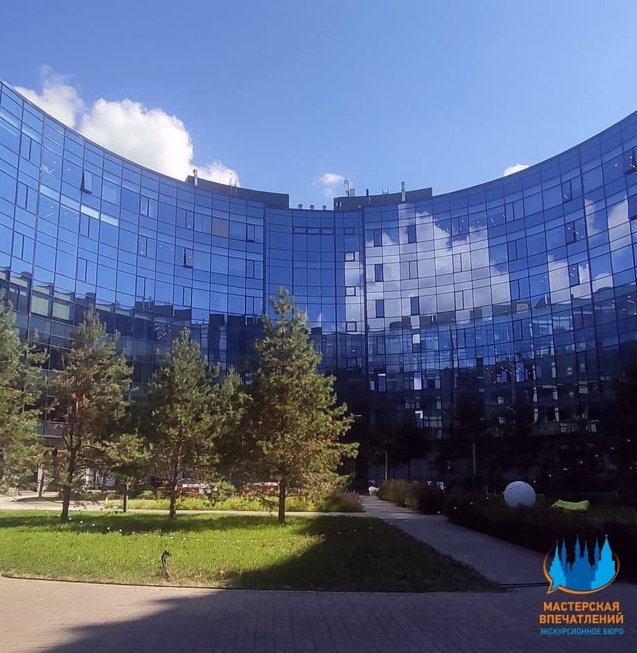 Экскурсия в Свияжск и Иннополис | Индивидуально с экскурсоводом